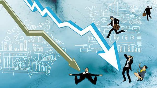 融券通 美股芯片股大跌之际，台积电一季度财报来袭，英伟达虽大跌仍被看好