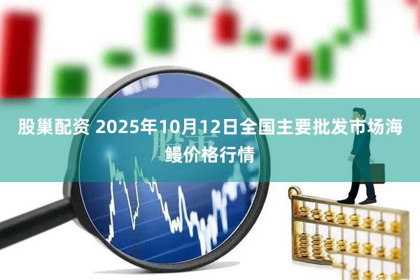 股巢配资 2025年10月12日全国主要批发市场海鳗价格行情